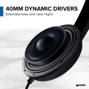 Gemini DJX-200B